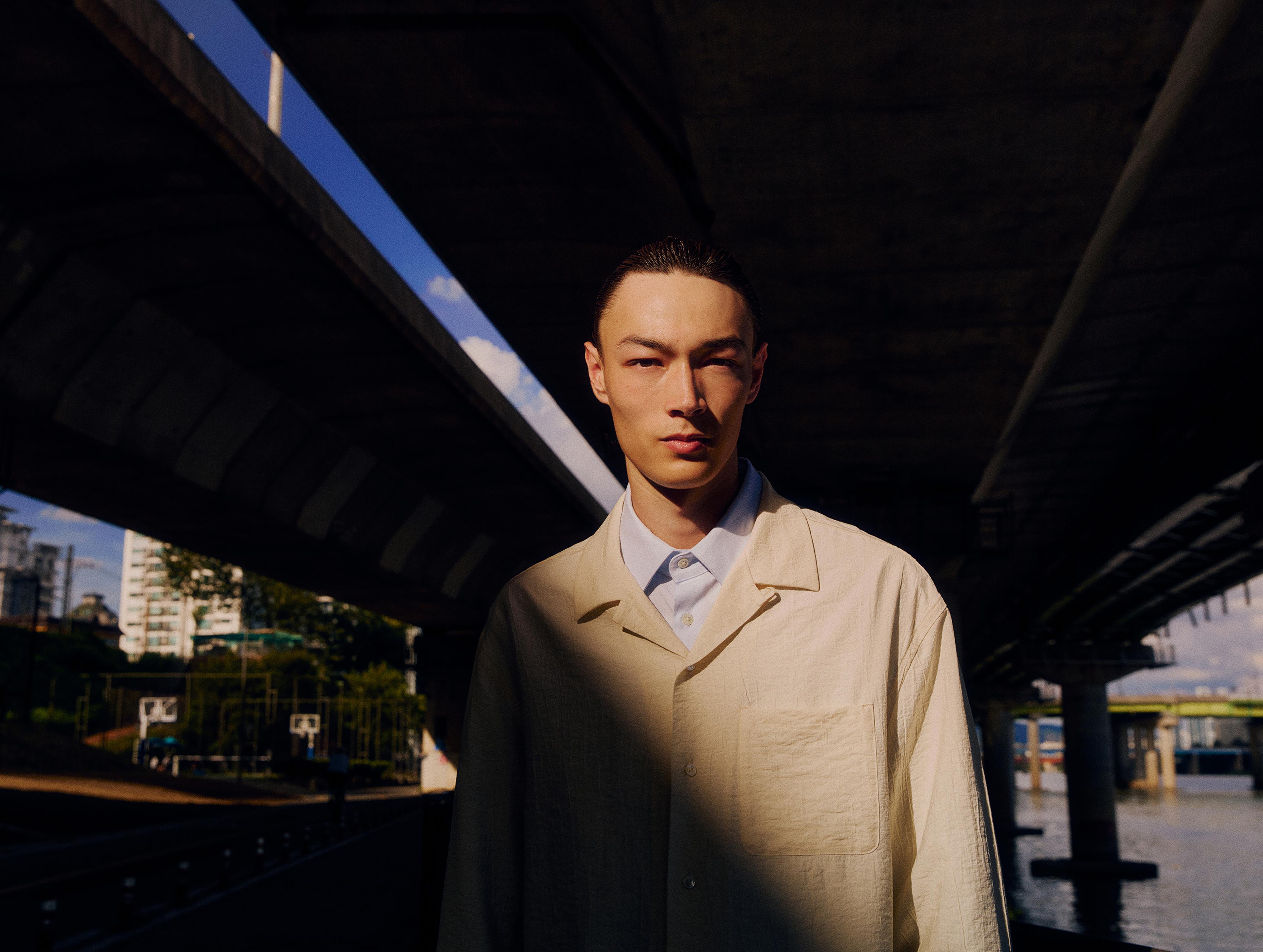 ZARA スーツコレクション AW'18 ZARA スーツコレクション AW'18 Zara Zara AW18 Suits