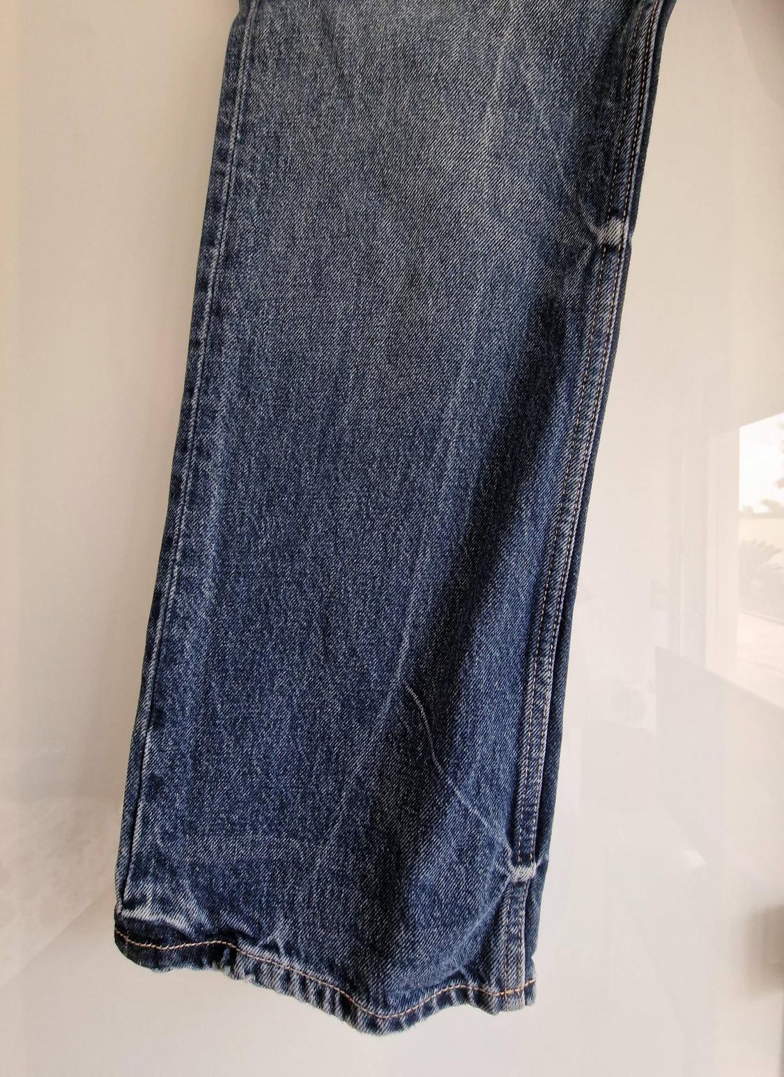 ΤΖΙΝ STRAIGHT FIT - Image 3