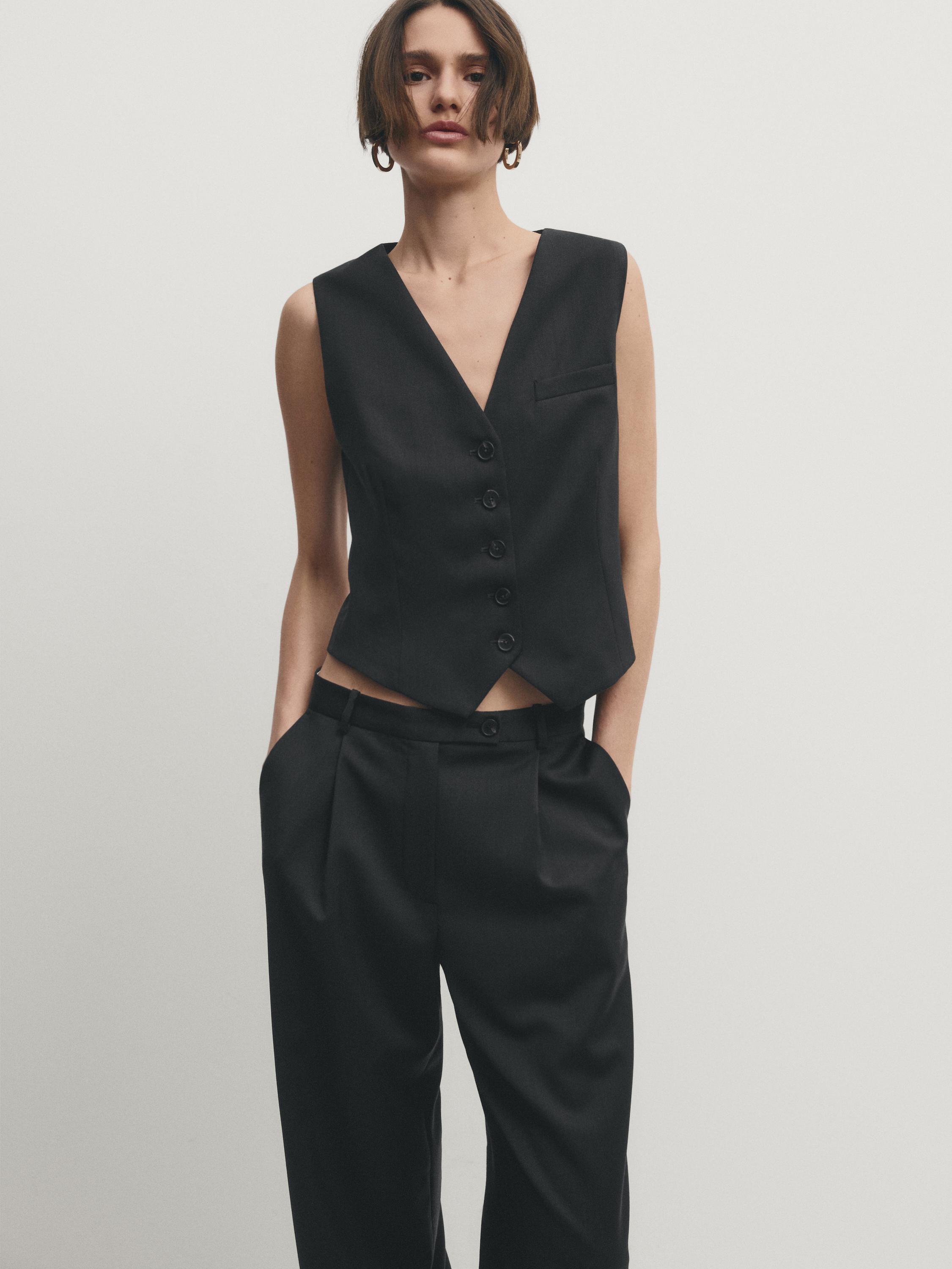 Zara women's clothing on sale sale