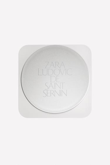 THE BODY CREAM LUDOVIC DE SAINT SERNIN x ZARA - TINTED LEATHER by Zara - Image 0