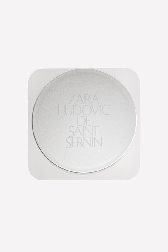 THE BODY CREAM LUDOVIC DE SAINT SERNIN x ZARA