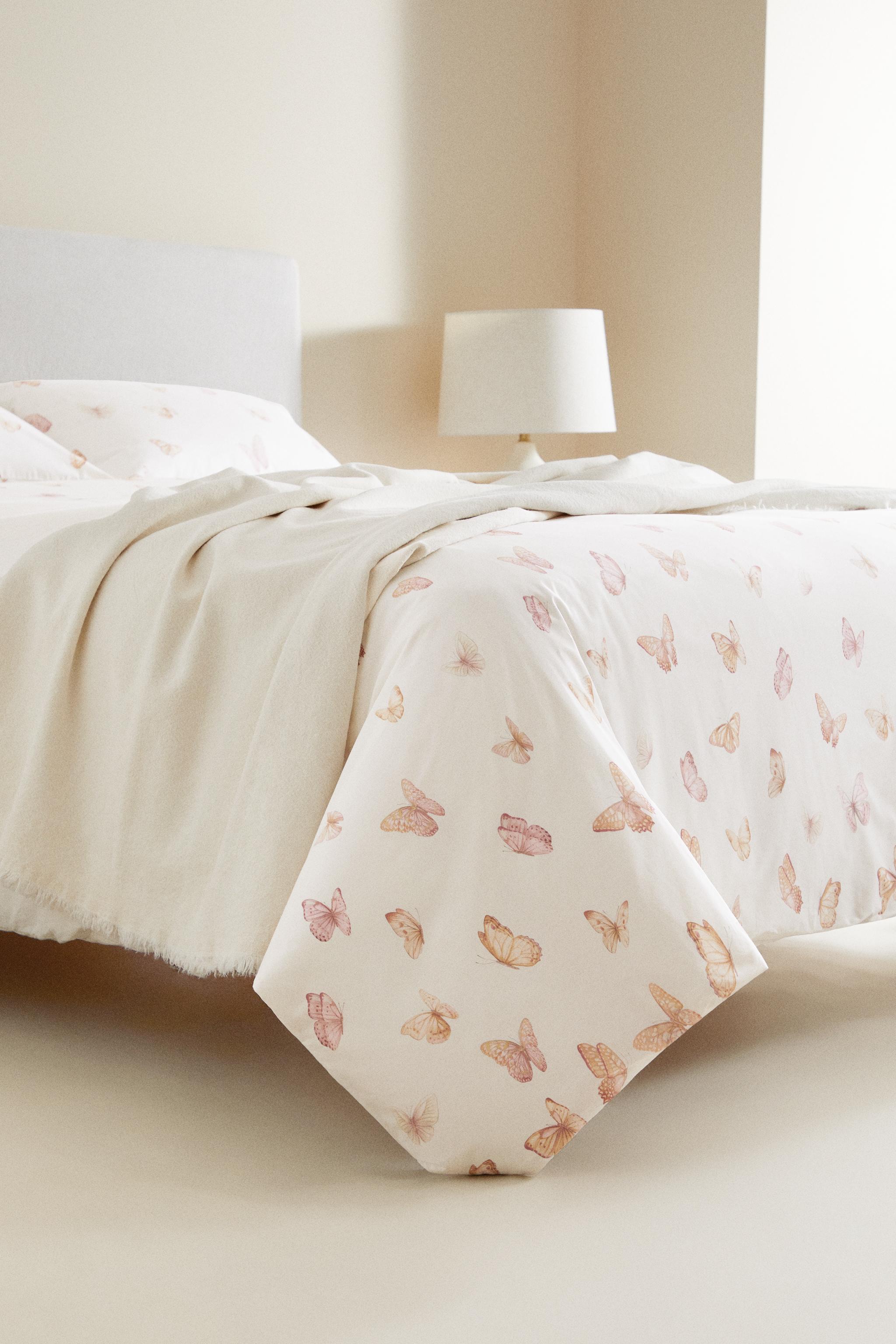 Zara kids clearance duvet