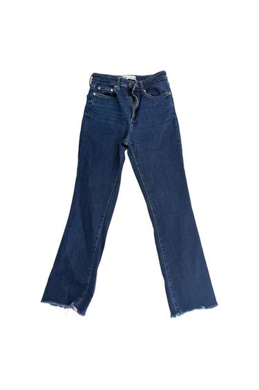 JEANS CROPPED