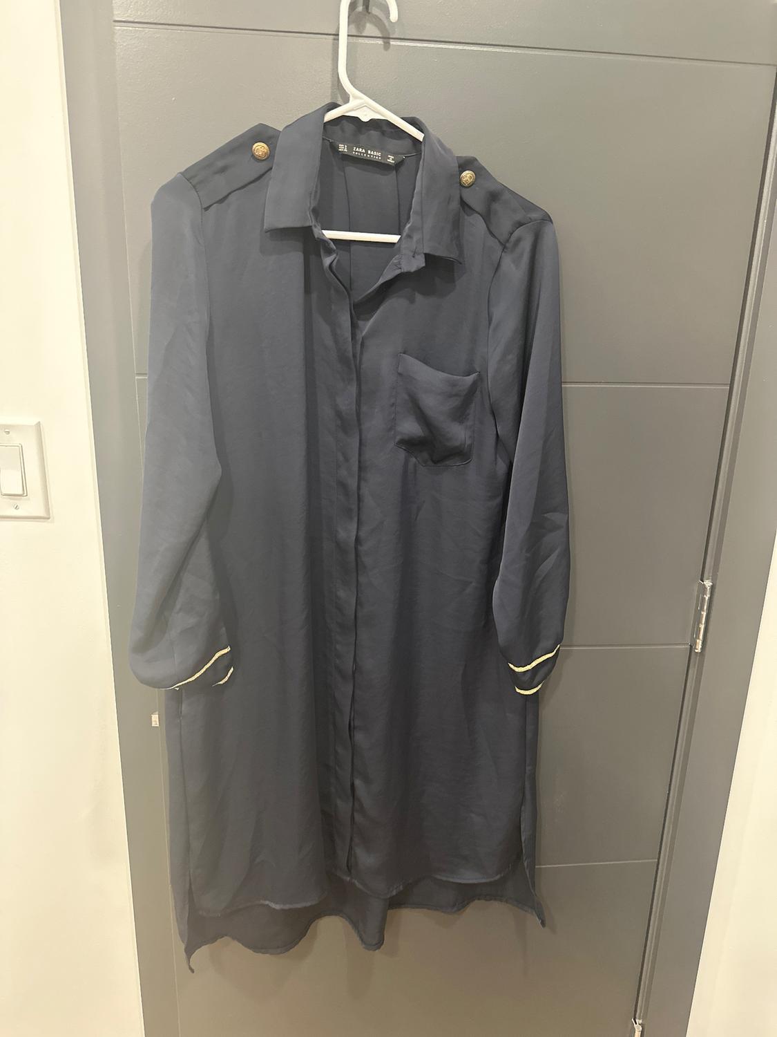 ZARA BASIC COLLECTION - Image 2