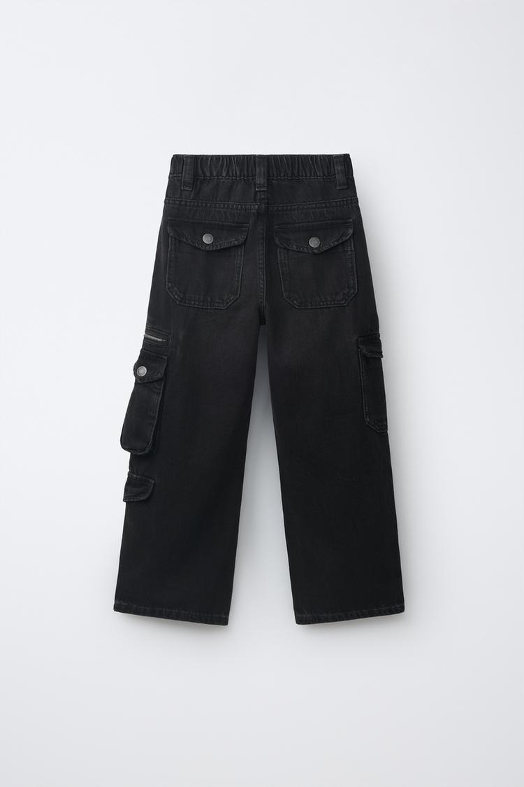 JEANS MULTI-CARGO 2