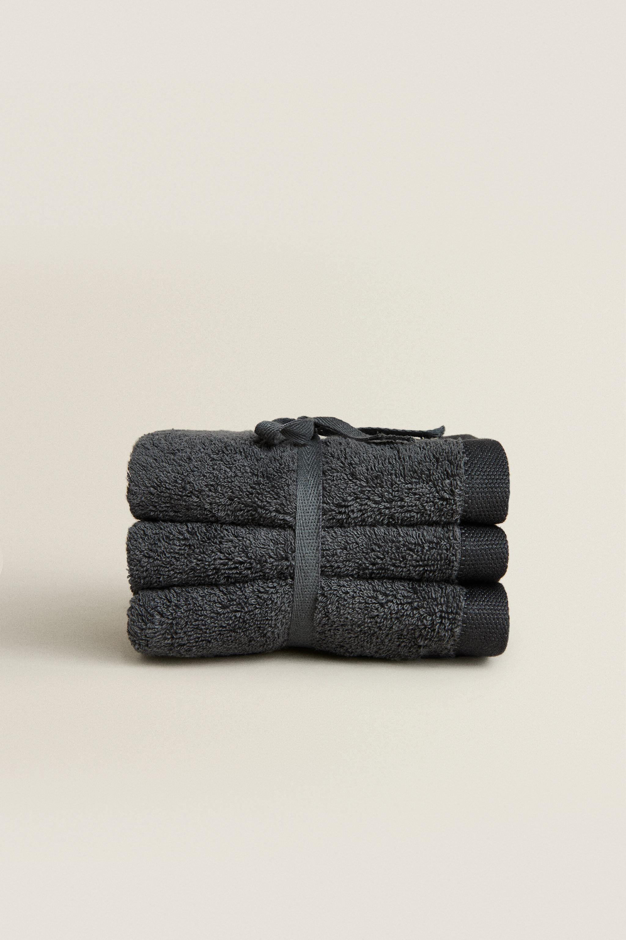 PREMIUM QUALITY TOWEL | ZARA United States
