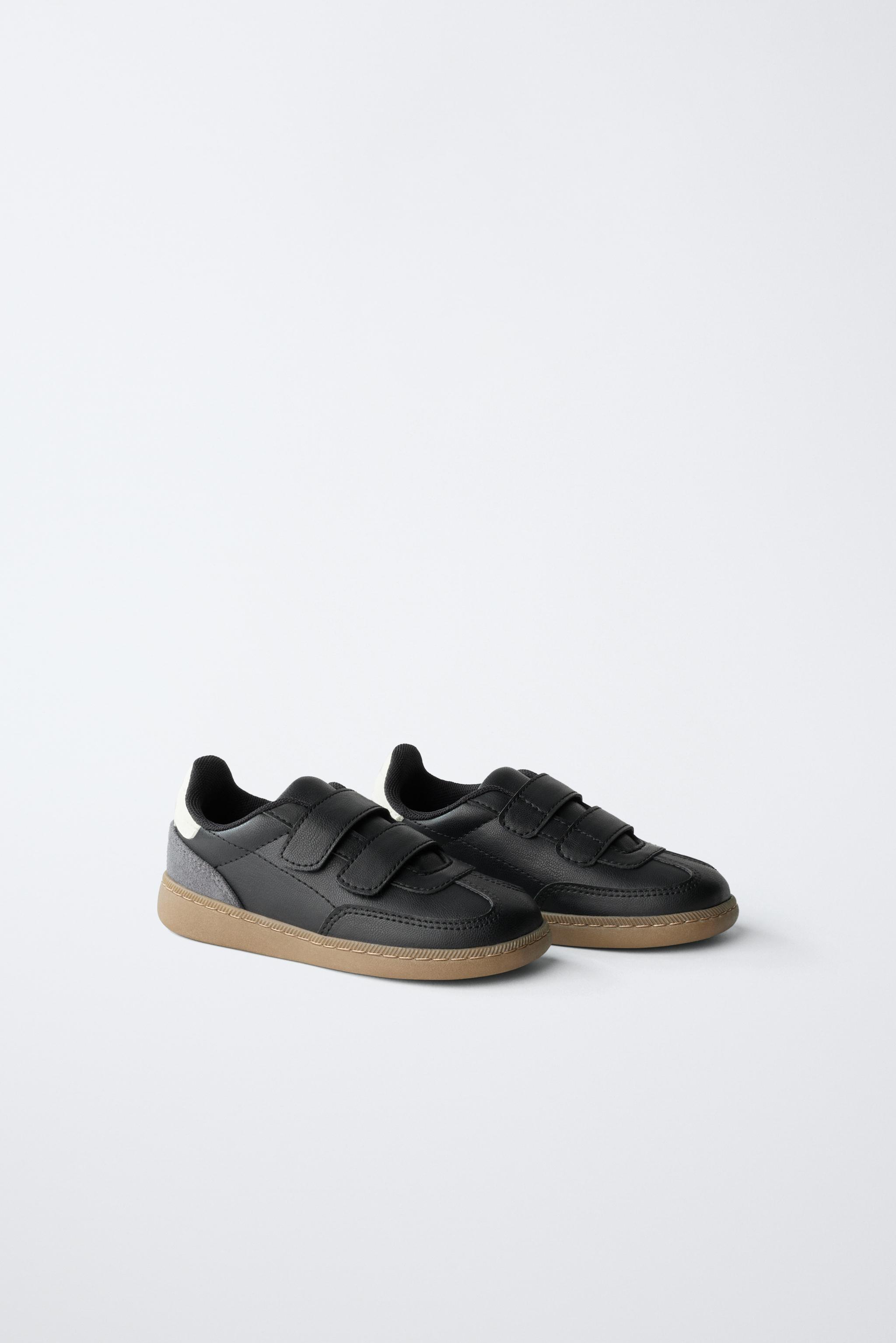 【そら】 ソフトスニーカー - ブラック | ZARA Japan / 日本