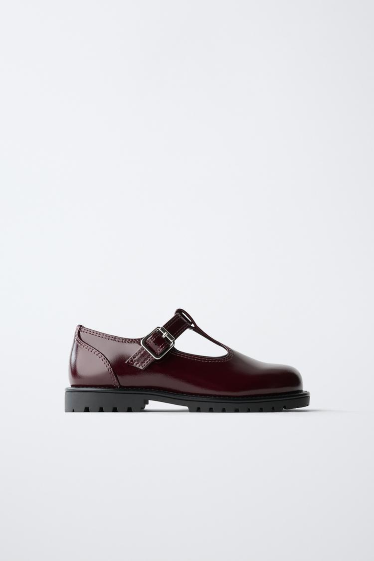 ZAPATO T