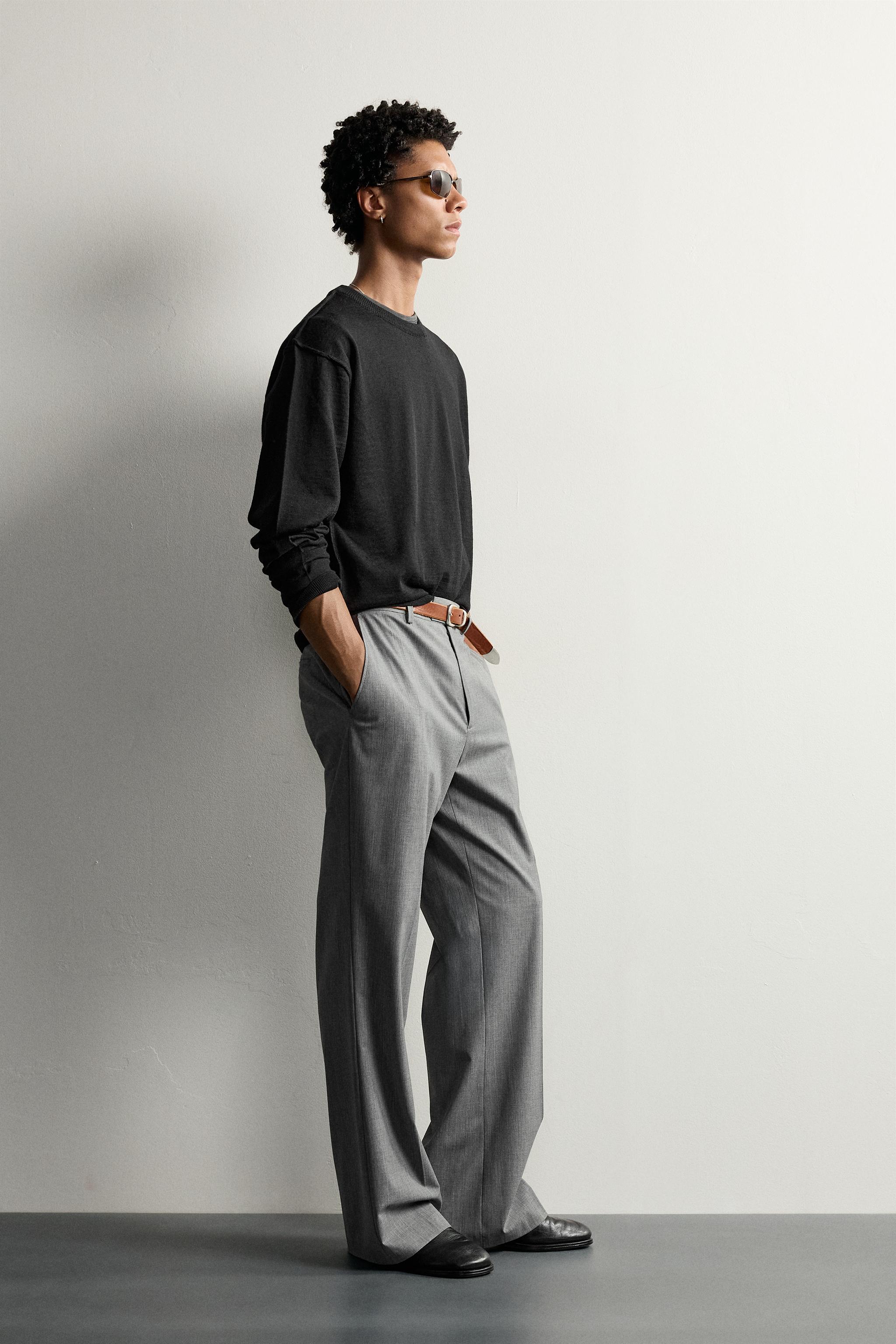PULL REGULAR FIT COUTURE
