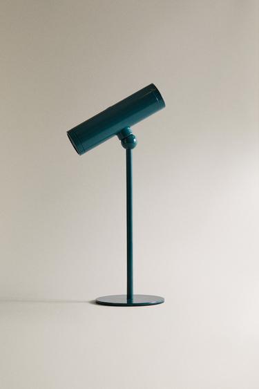 CHILDREN'S TORCH SPOTLIGHT - Blue by Zara