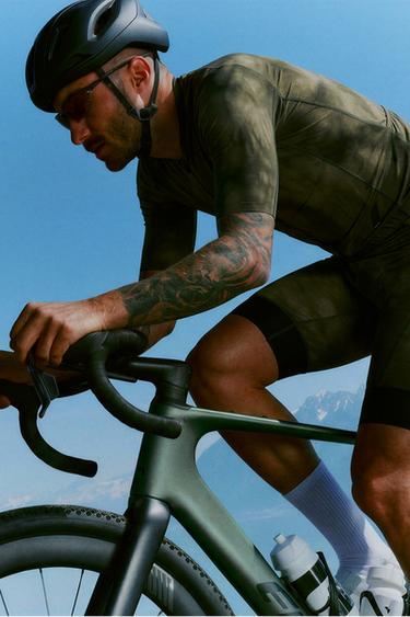 Zara Product image - Pink / Mauve - Image 0