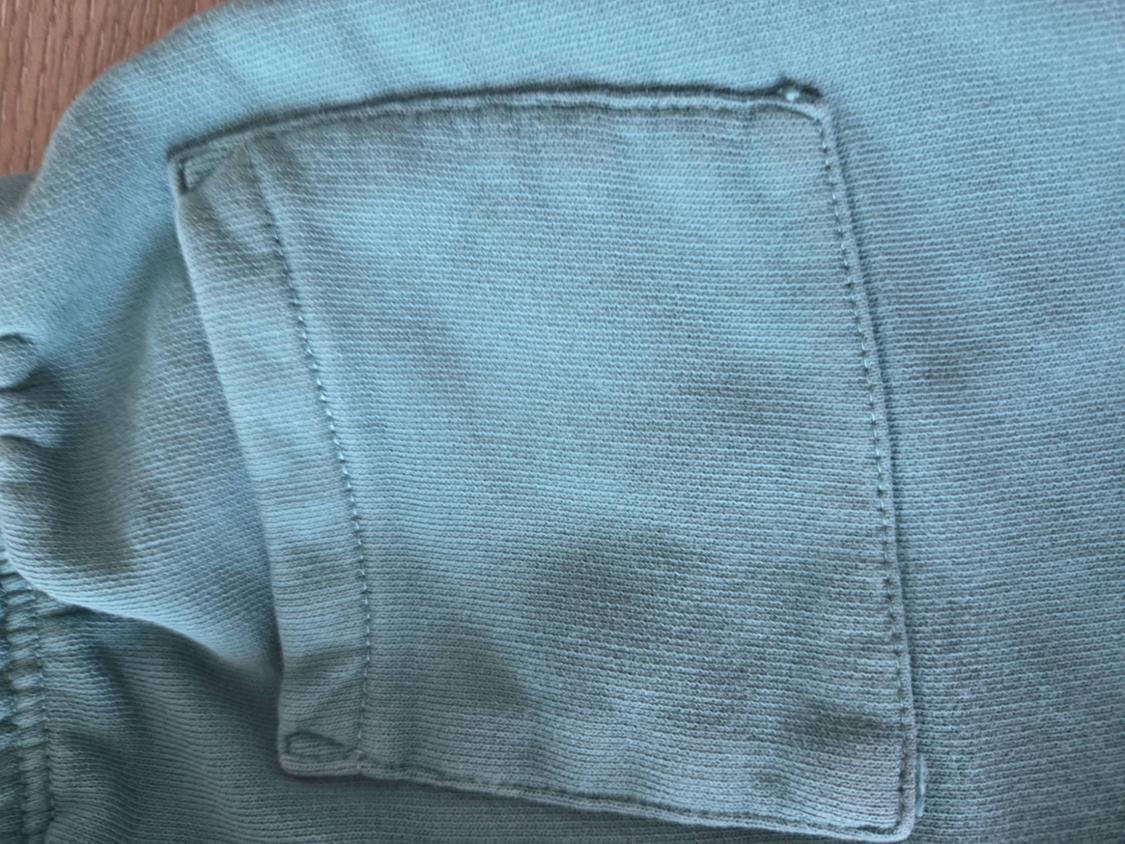 SHORTS WITH POCKETS - Image 5