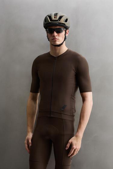 TRICOU CICLISM - Maro de la Zara