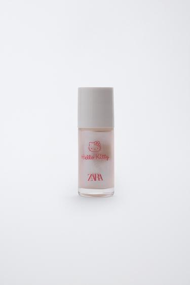 Zara HELLO KITTY © SANRIO BODY GLITTER 25 ML (0,85 FL. OZ.) – zatamnjena koža