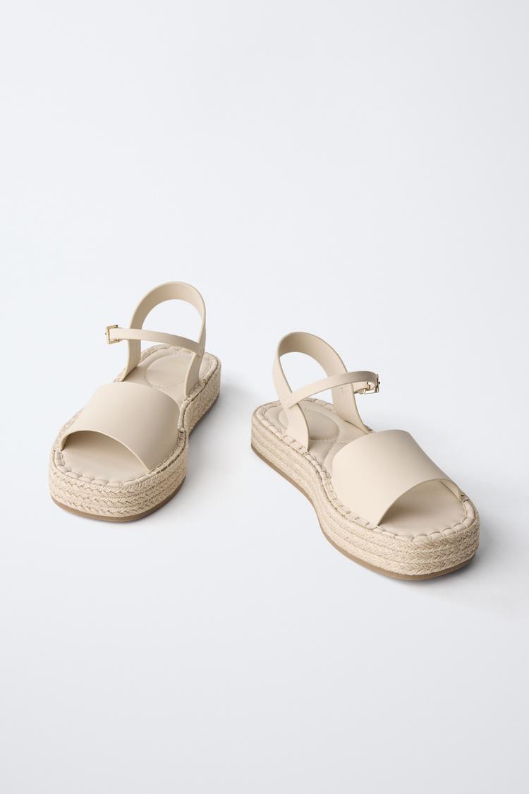 SANDALIAS DE YUTE 3