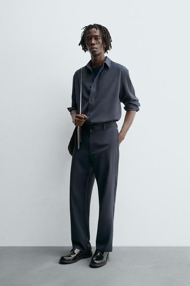 LOOK -  de Zara