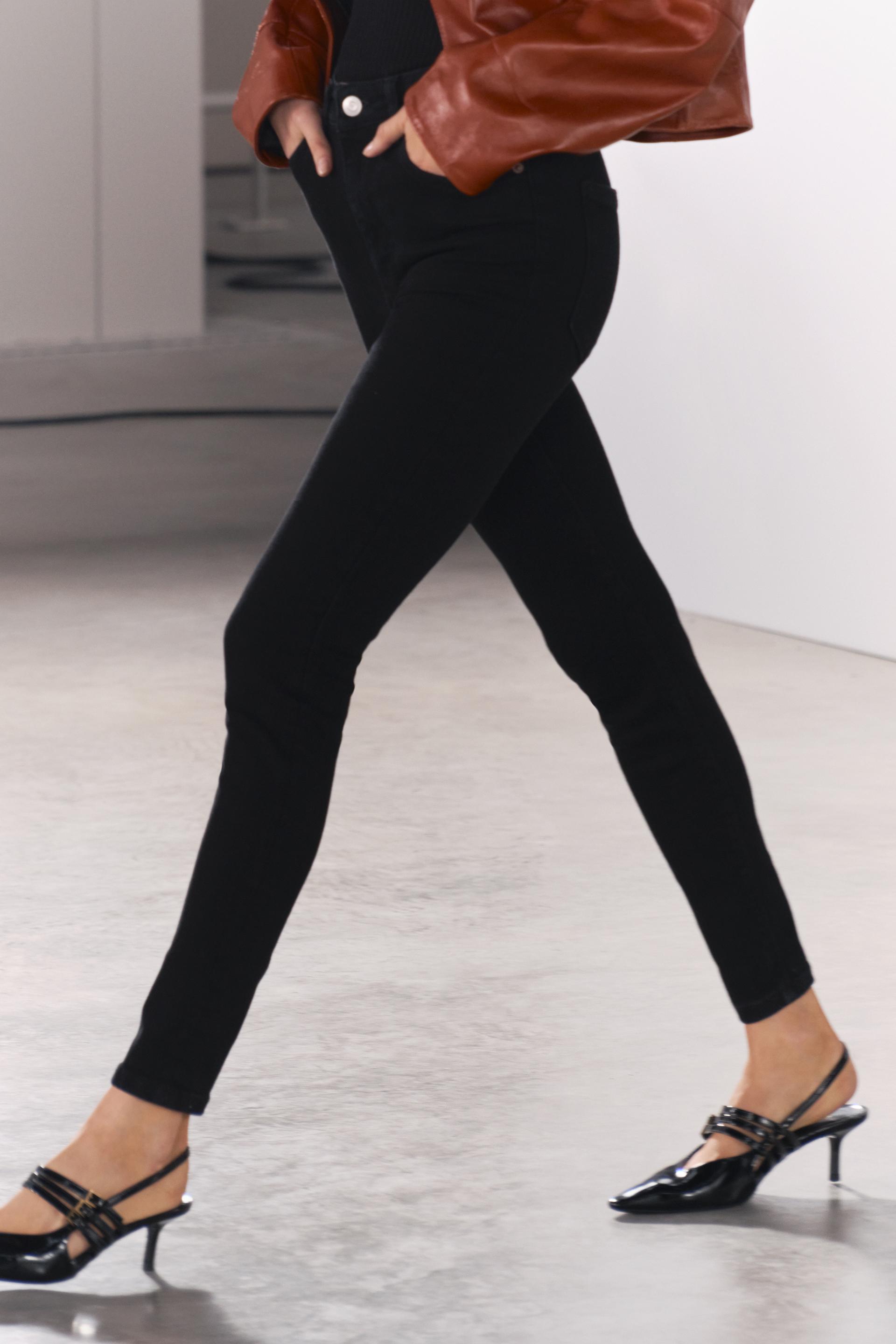 Adidas originals jeans verdes zara Clearance