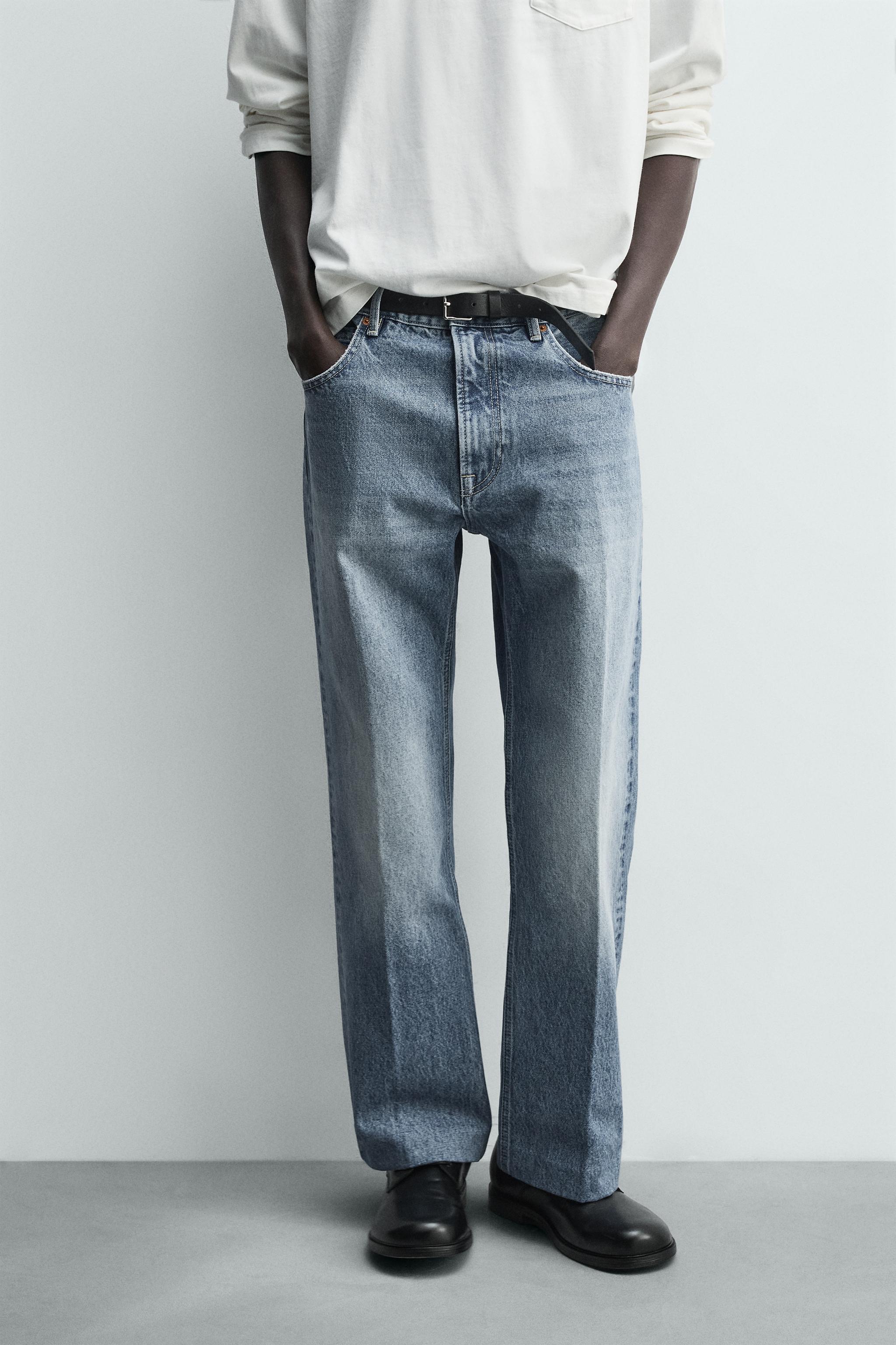 JEANS BOOTCUT FIT