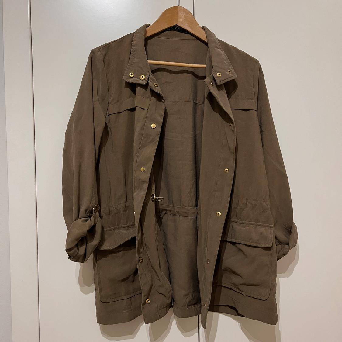 SAFARI JACKET - Image 2