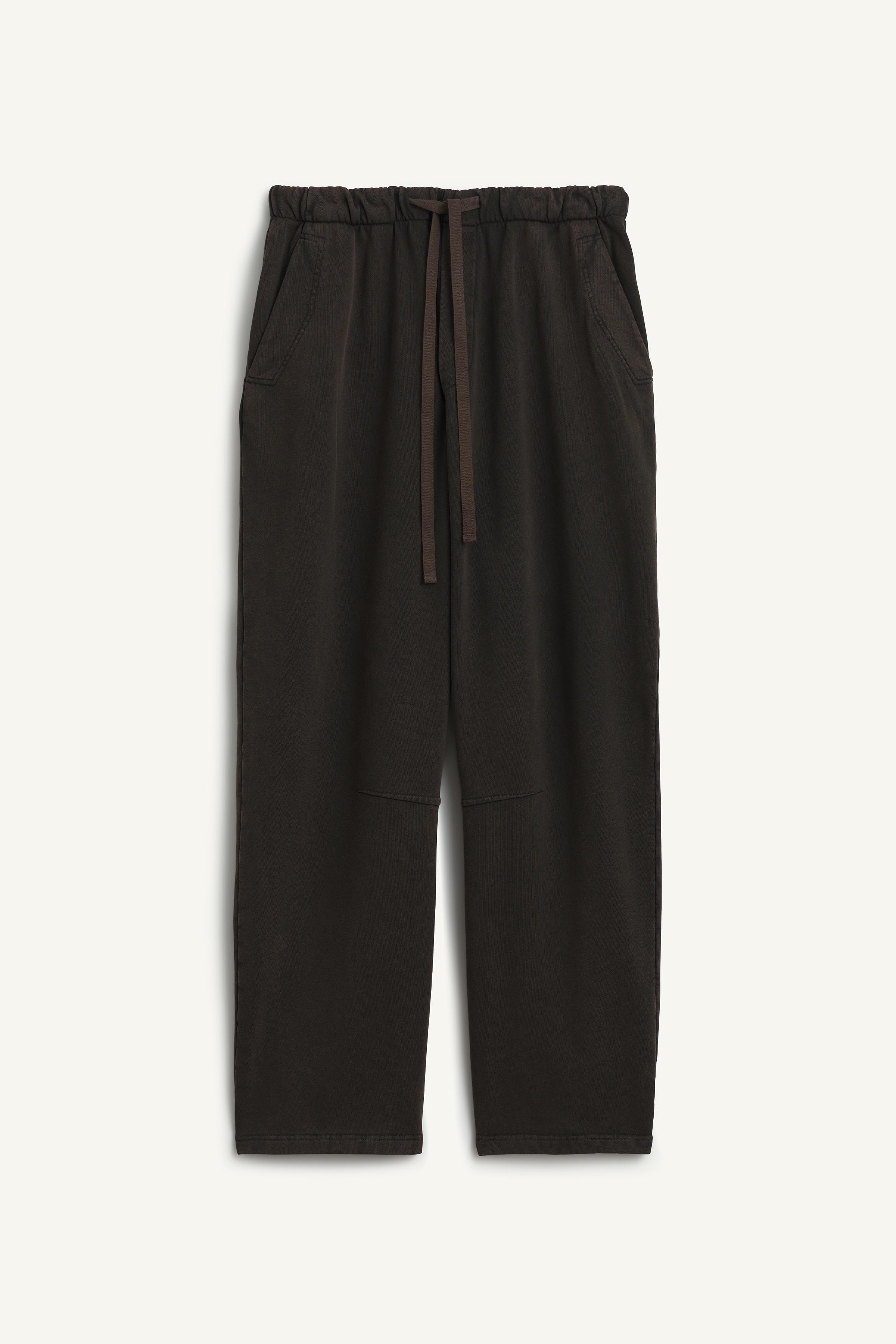 JGGR ST - Chocolate | ZARA United States