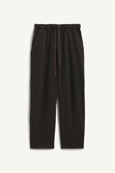JGGR ST - Chocolate by Zara