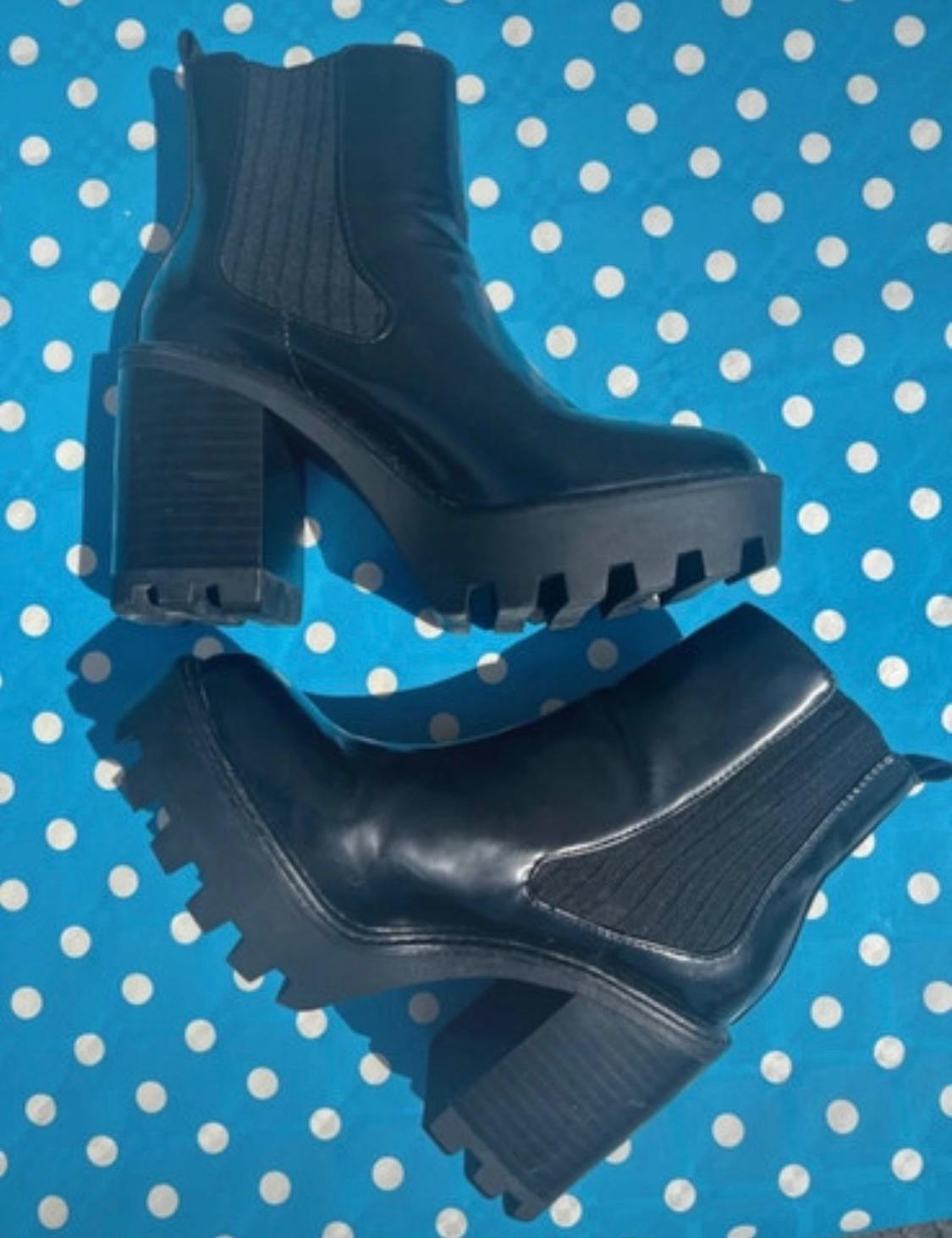 BOTINES - Image 2