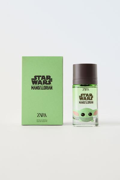 STAR WARS THE MANDALORIAN © DISNEY 50 ML_1