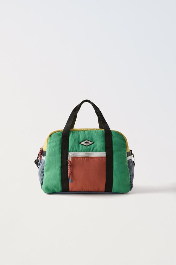 Mala Bowling Multicolor - Verde 