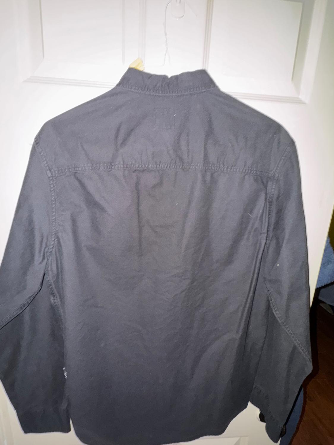 CAMISA DENIM - Image 2