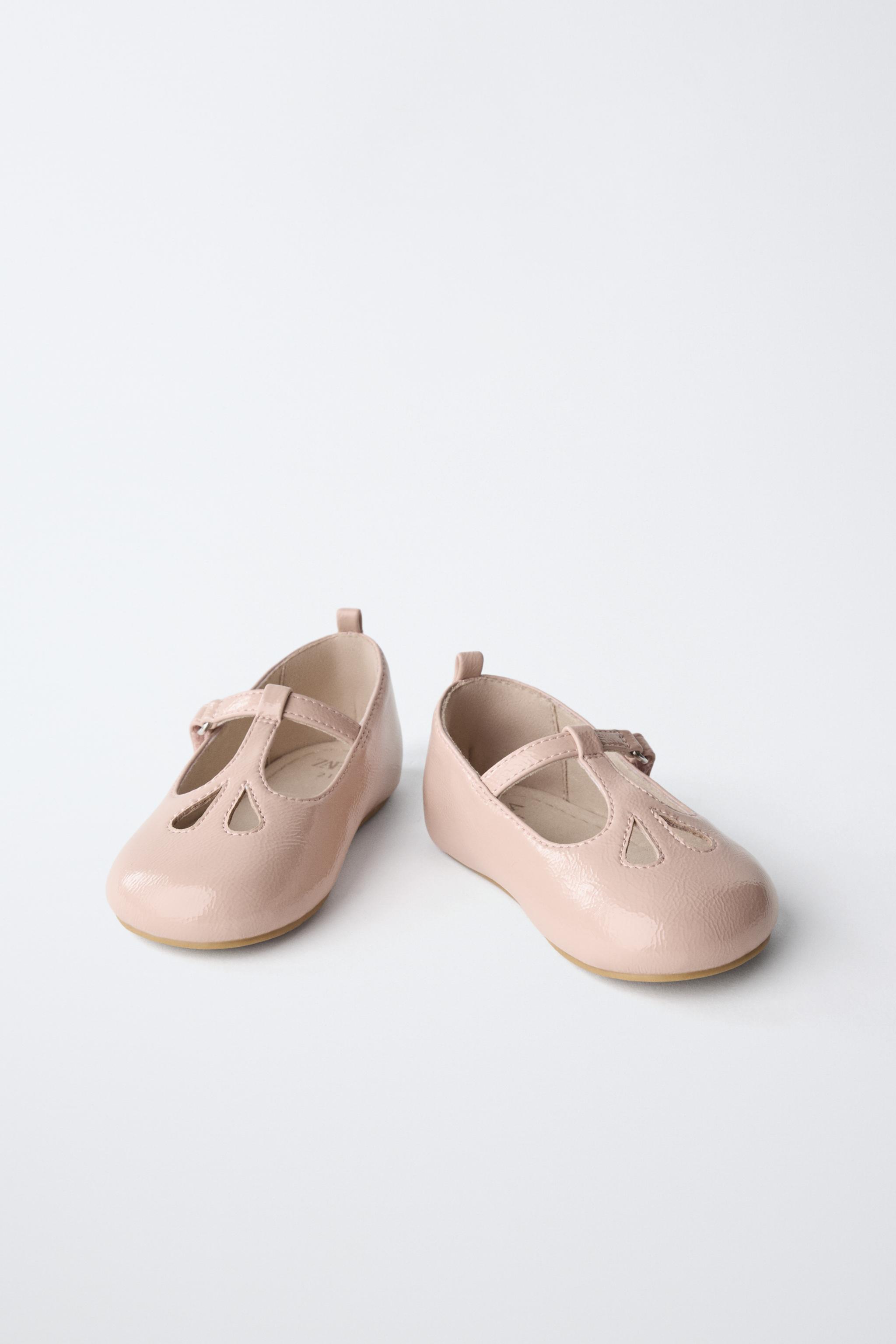 BALLERINES EN T