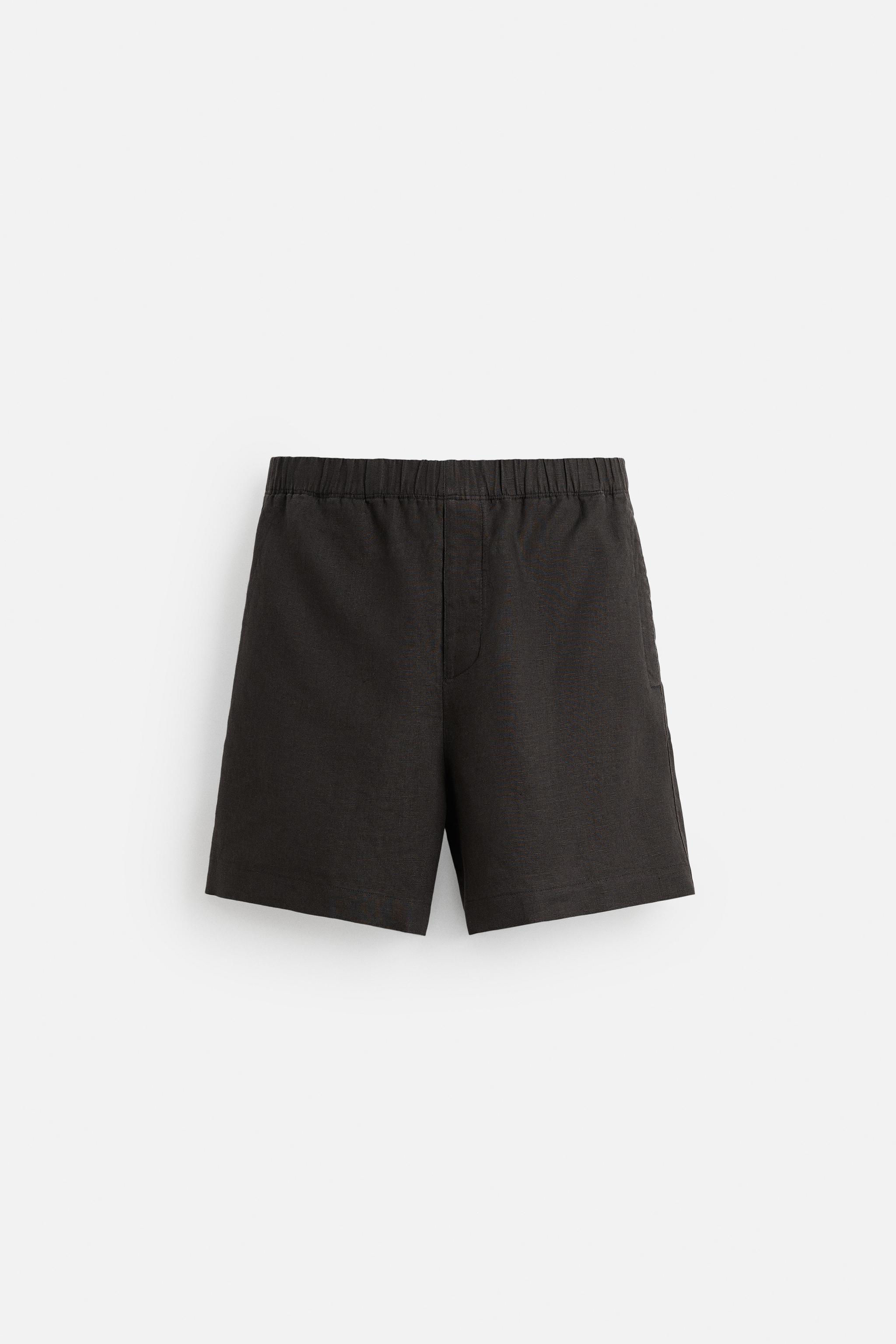 BERMUDA 100 % LIN