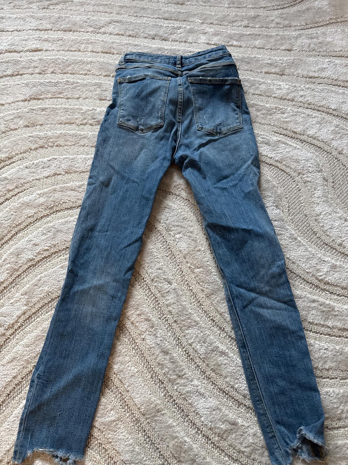 ZW PREMIUM SKINNY JEANS - Image 3