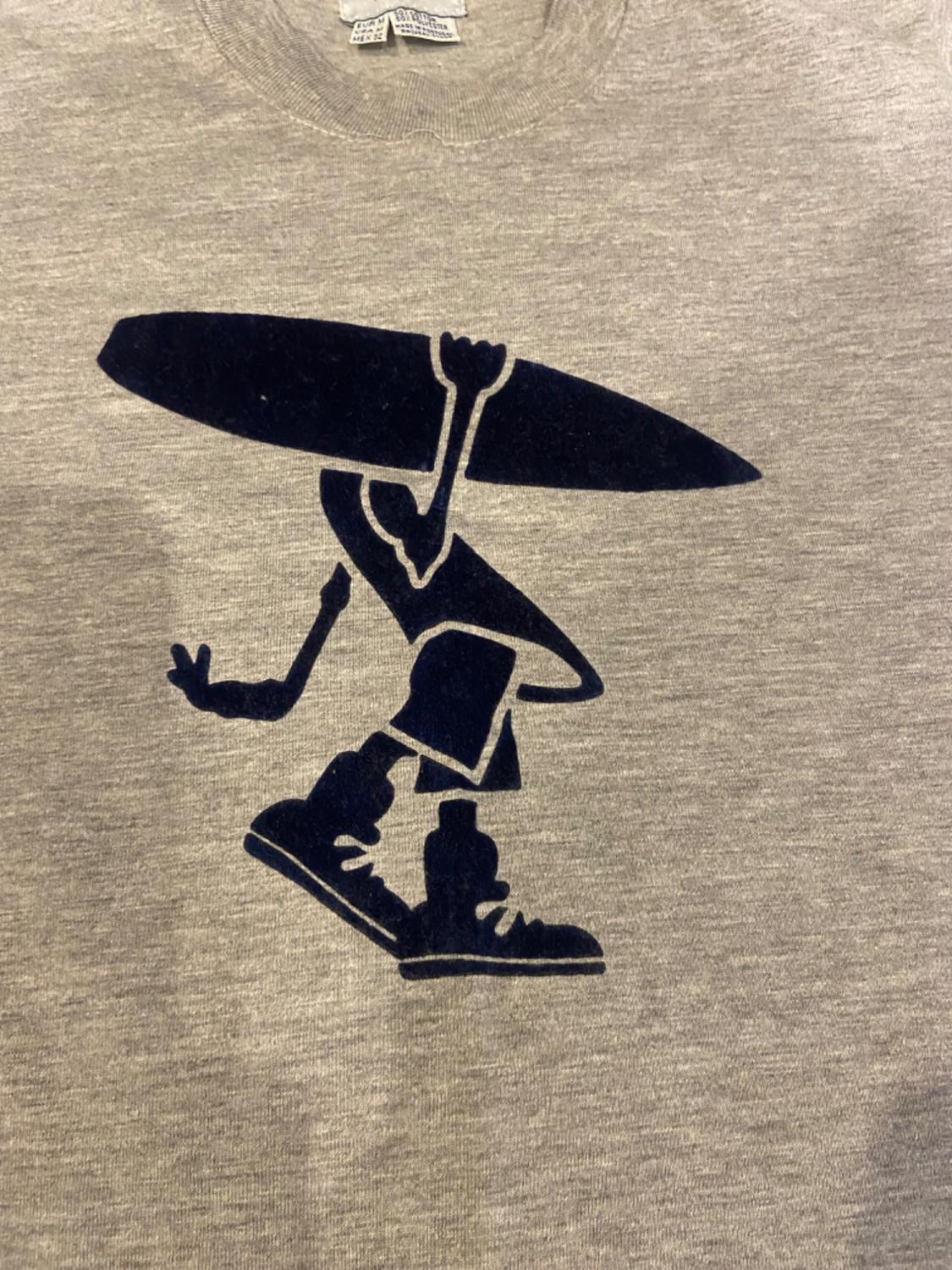 T SHIRT ZARA TRAFALUC - Image 7