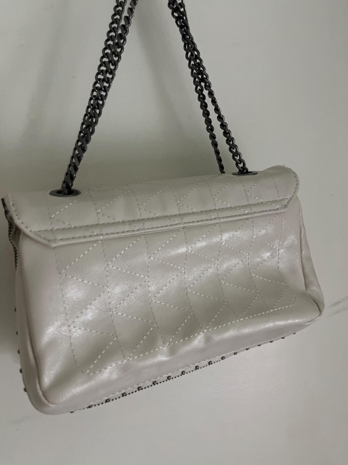 BOLSO HOMBRO SOLAPA ROCK - Image 3