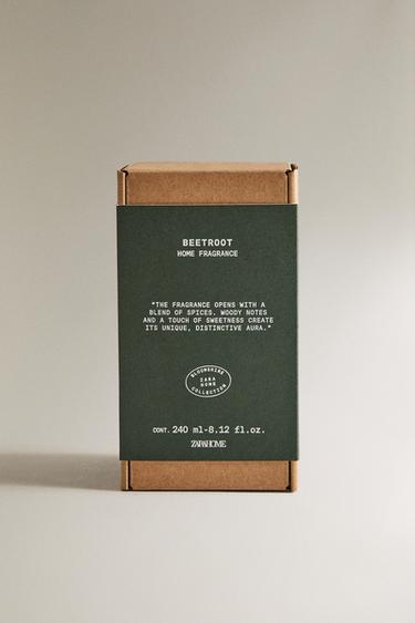 (240 ML) BEETROOT REED DIFFUSERS - Dark purple by Zara - Image 3