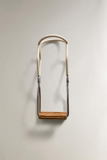 PINCE À BOCAUX EN BOIS - Crème de Zara - Image 3
