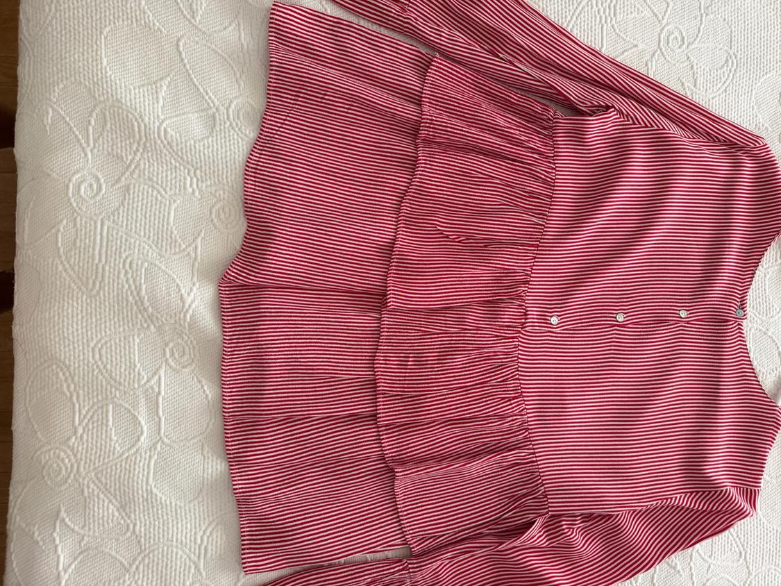 FRILLED TOP - Image 6