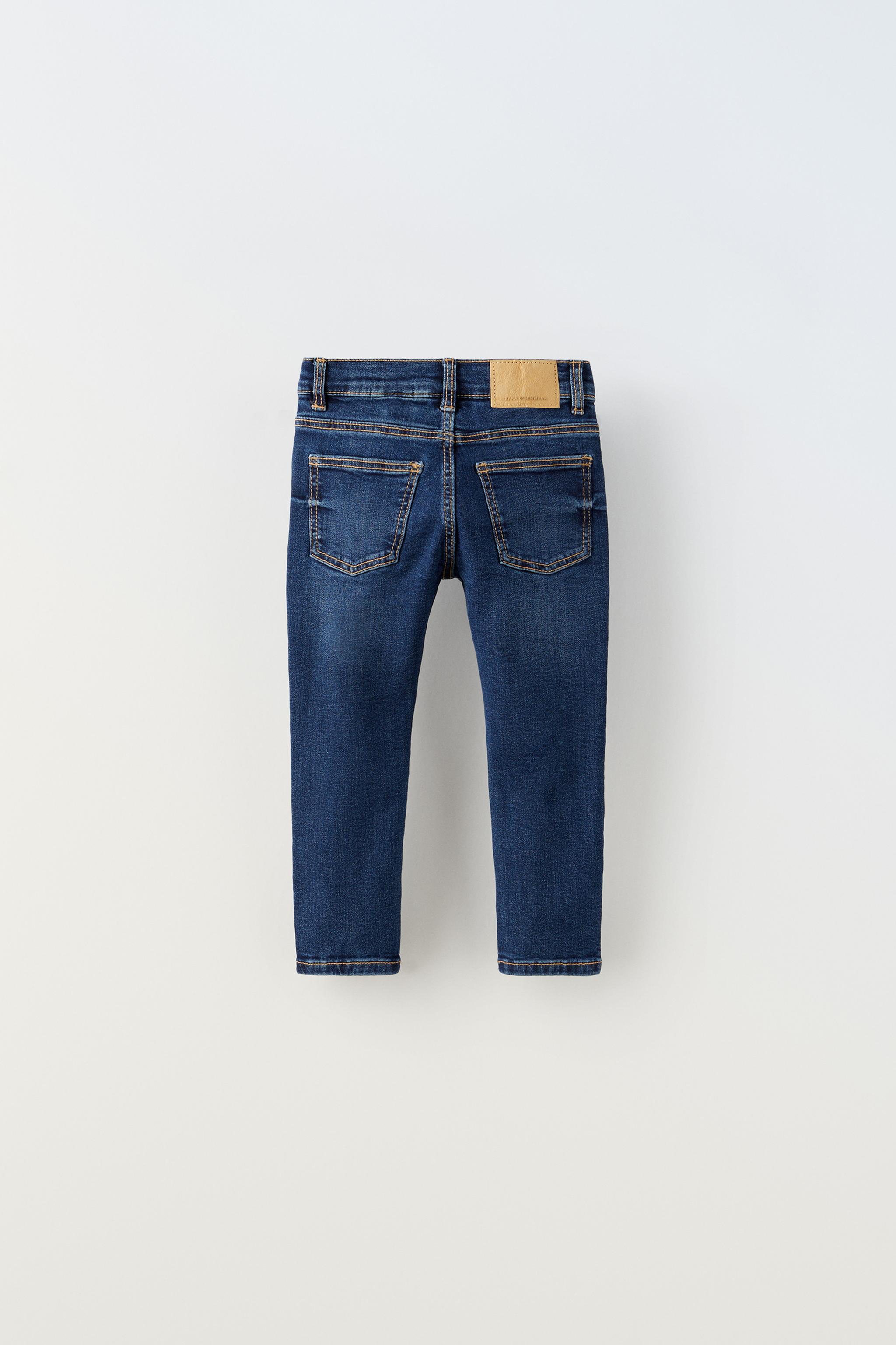 Zara deals Jeans