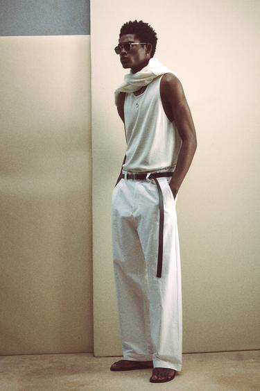 LOOK - 201 by Zara