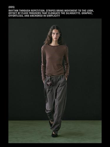 Zara Product image - Eggplant - Image 0