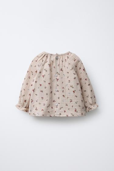 Pull ZARA original motifs fleurs , noir, marron, beige, bleu , taille 38 , très bon état - Vêtements Pull ZARA original motifs fleurs , noir, marron, beige, bleu , taille 38 , très bon état - Vêtements