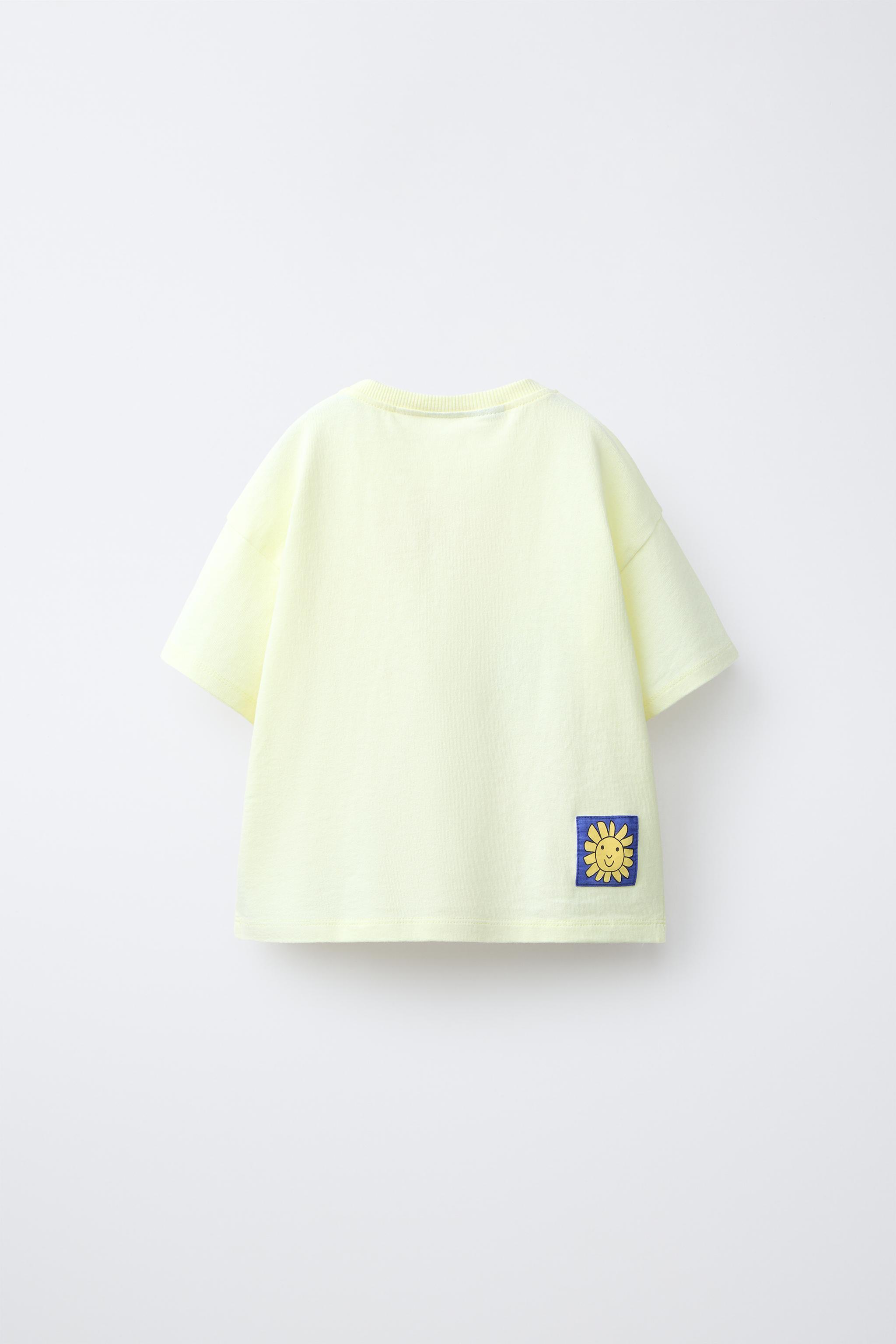 MIFFY™ MERCIS BV © PRINTED T-SHIRT