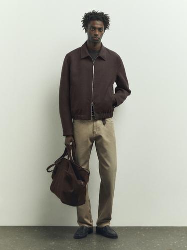 Imagen de producto - Beige de Zara - Imagen 0