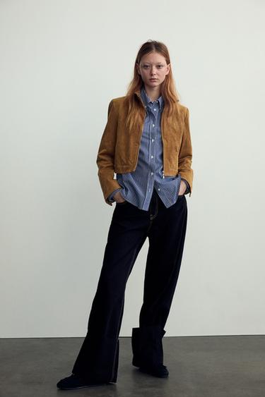Imagem do produto - Camel-claro da Zara - Imagem 0