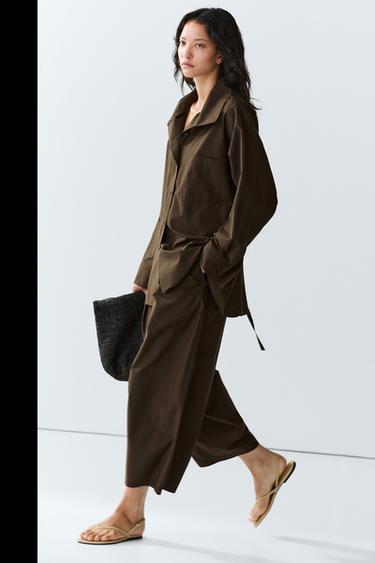 Zara LOOK - 000