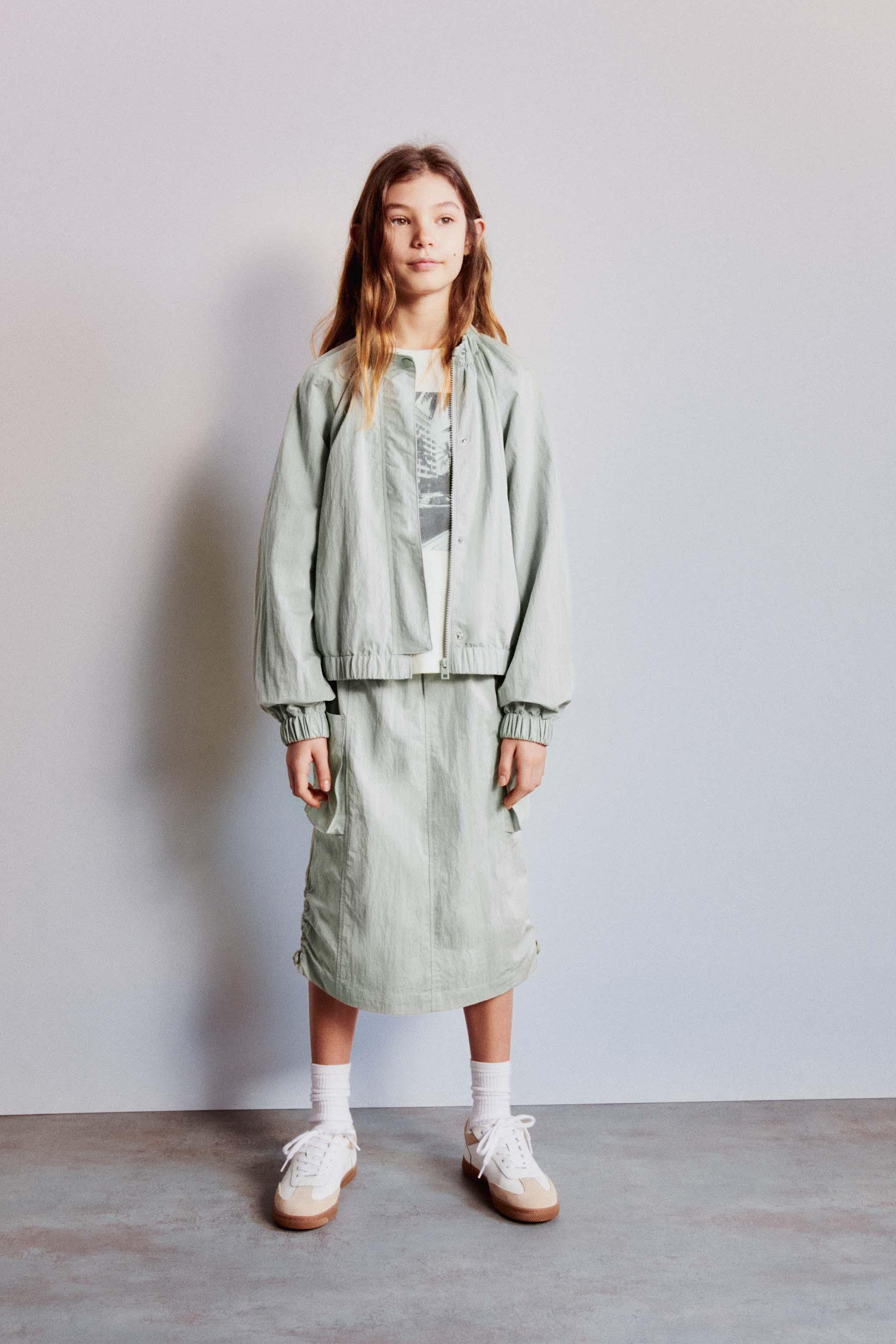 Zara kids best sale clothing online shopping