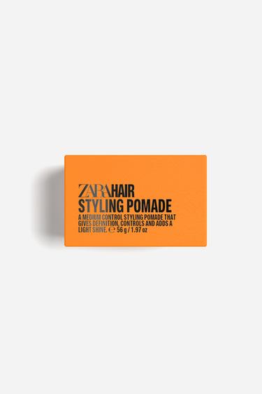 ONLINE EXCLUSIVE - ZARA HAIR CIRE COIFFANTE - prêt à teindre de Zara - Image 3