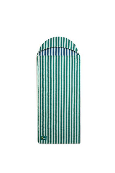 SLEEPING BAG X THE ANIMALS OBSERVATORY - Multicoloured by Zara