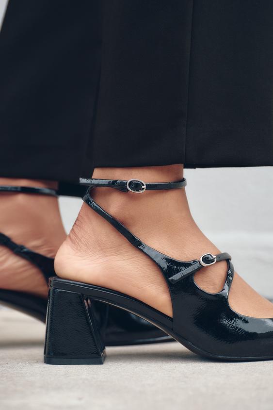 Zapatillas Deportivas Zara Rebajas Zapatos Mujer Zara Espa Zara