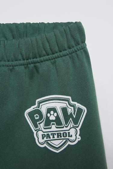 ENSEMBLE SWEAT ET JOGGER PAT' PATROUILLE™ - Vert de Zara - Image 6